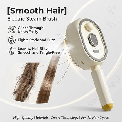 SilkenFlow™ Mist Brush