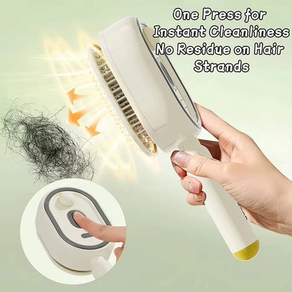 SilkenFlow™ Mist Brush