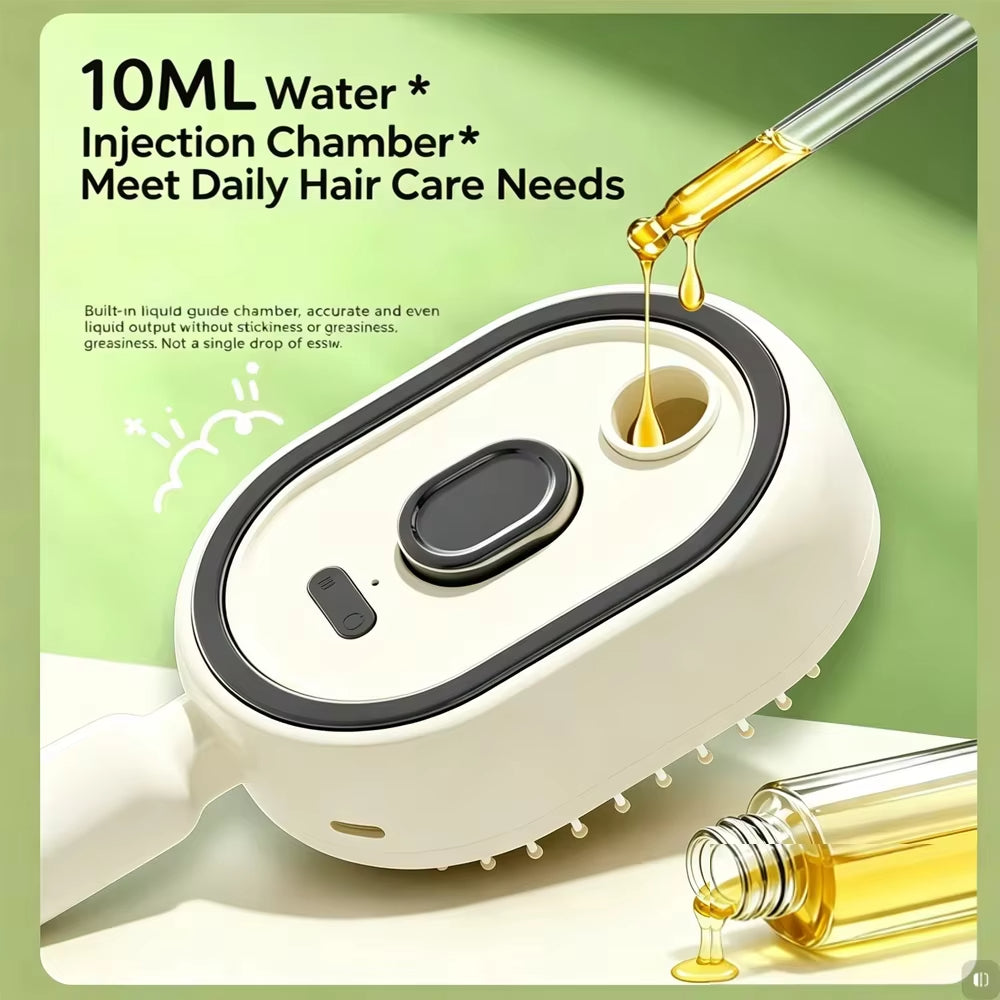 SilkenFlow™ Mist Brush