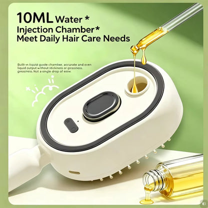 SilkenFlow™ Mist Brush